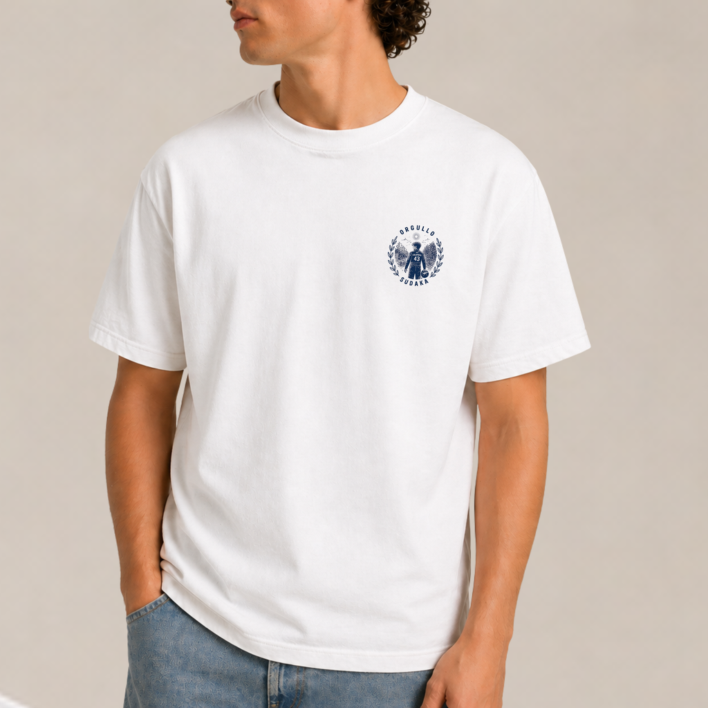 Colapinto Men T-shirt