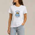 Los letales Uruguay Women T-shirt