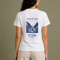 Colapinto Women T-shirt