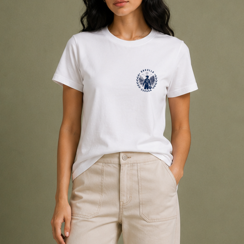 Colapinto Women T-shirt