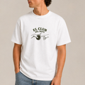 El Club Del Mate Men T-shirt