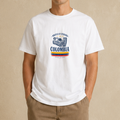 Tierra Querida Colombia Hombre
