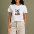 Tierra Querida Colombia Mujer
