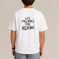 Las Malvinas Argentinas - Hombre